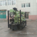 200m Dth Hydraulic Crawler Water Well Drilling Rig